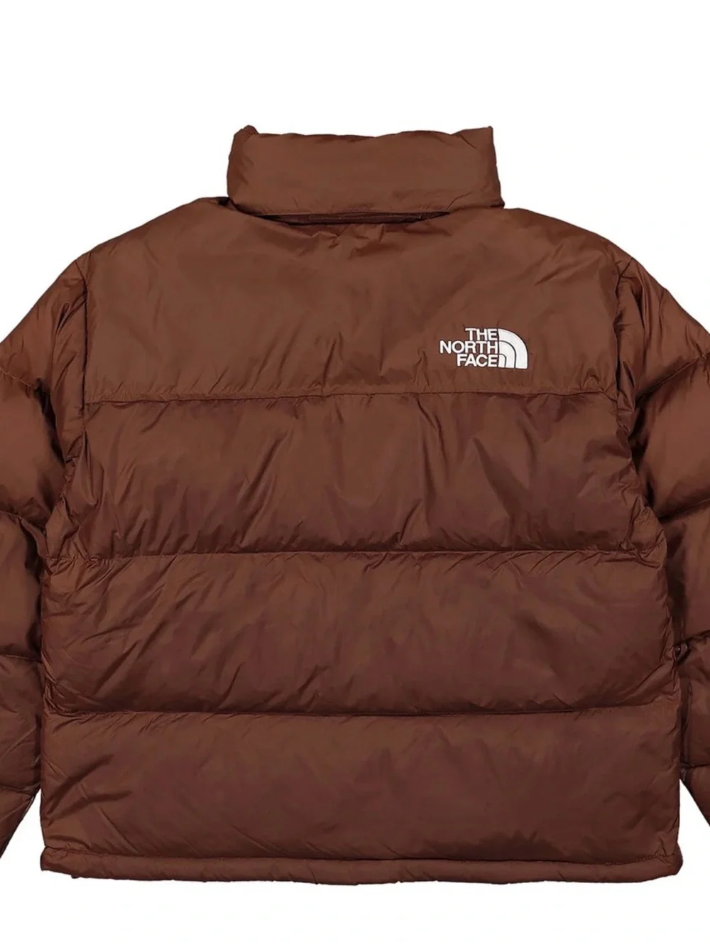 The North Face Men's 1996 Retro Nuptse Jacket in Dark Oak